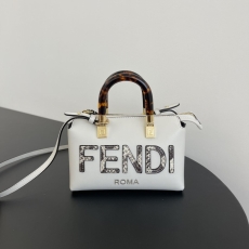 Fendi Top Handle Bags